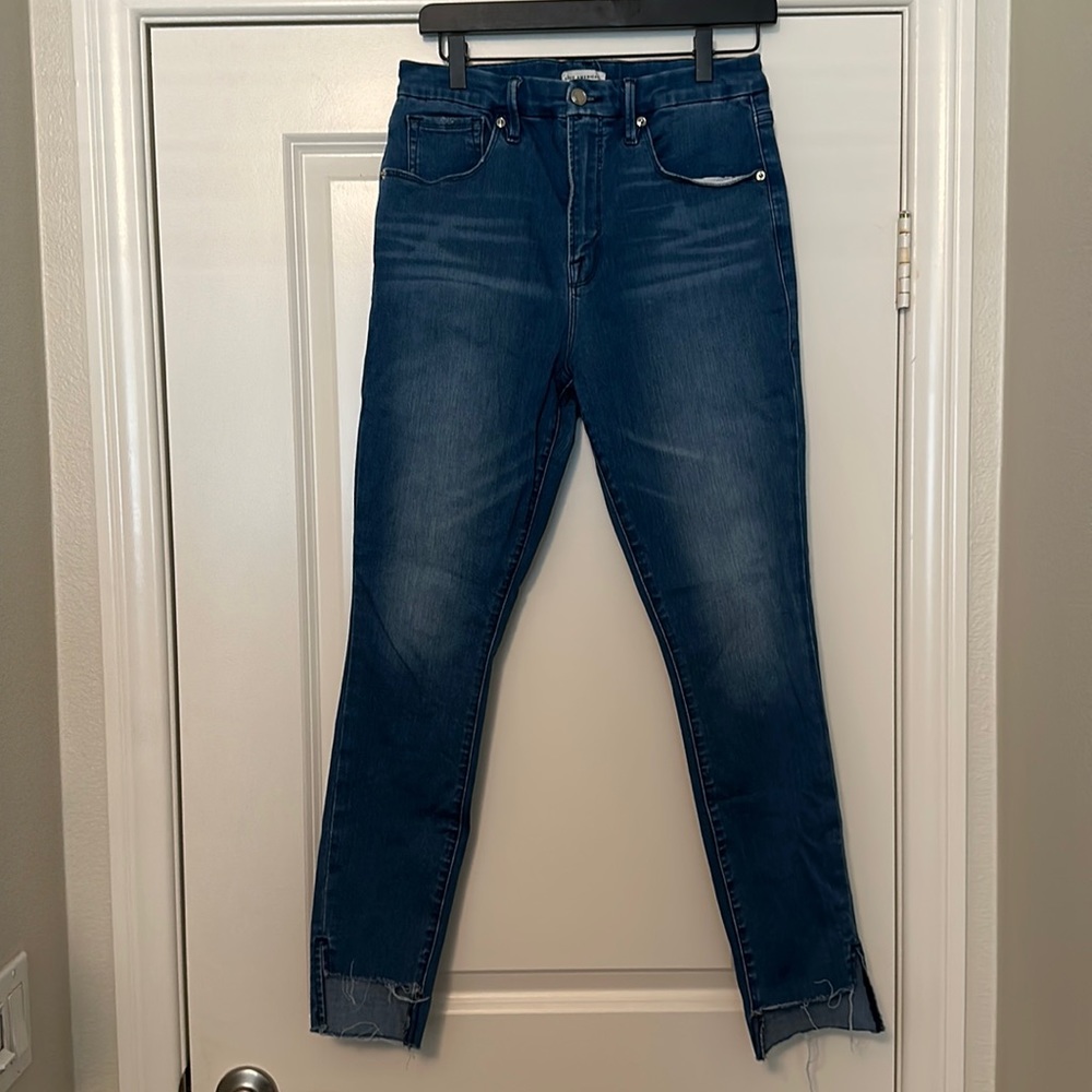 Good American jeans